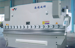 數(shù)控折彎機(jī)相對(duì)于普通折彎機(jī)有何種優(yōu)勢(shì)?