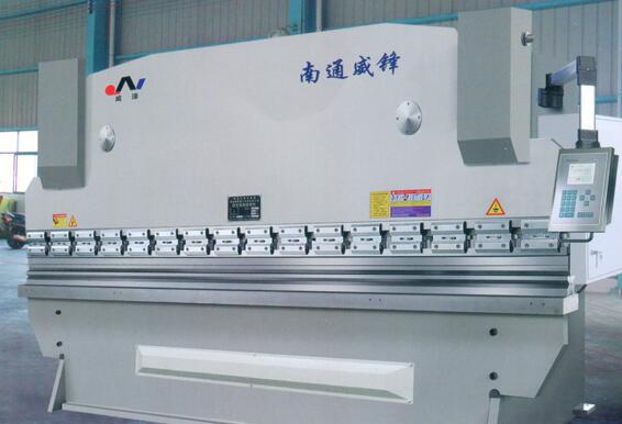 數(shù)控折彎機(jī)模具時(shí)刻影響航空航天制造業(yè)